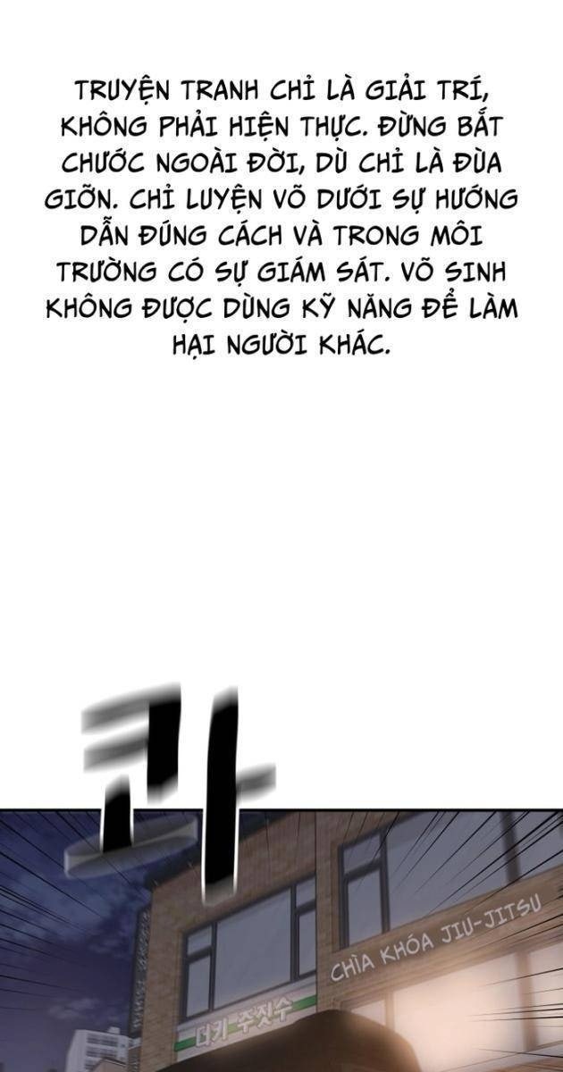 Bạn Trai Vệ Sĩ - Page 1