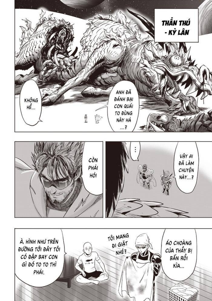 Onepunch Man - Page 21