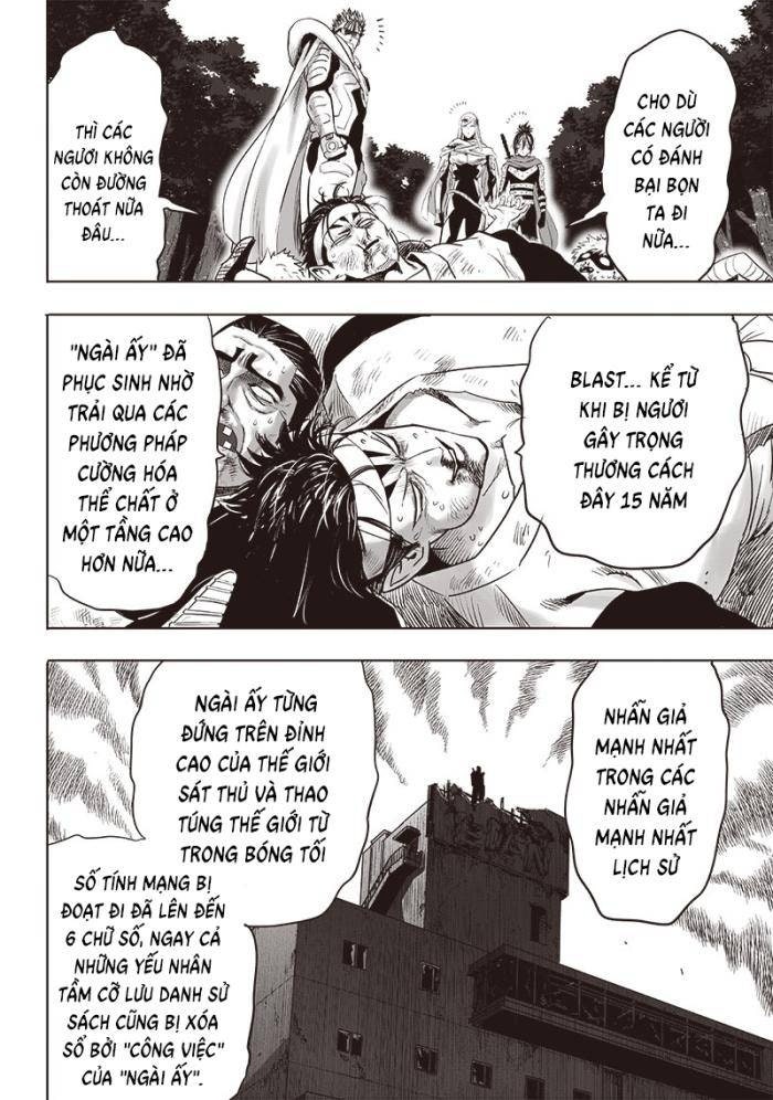 Onepunch Man - Page 4