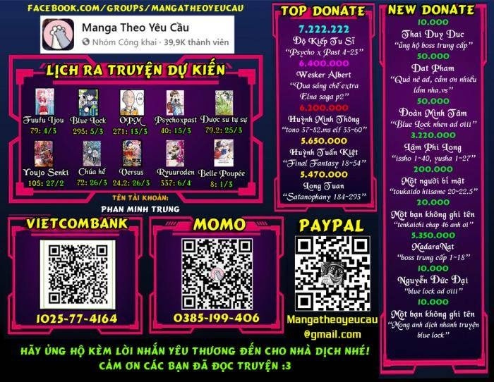 Onepunch Man - Page 2