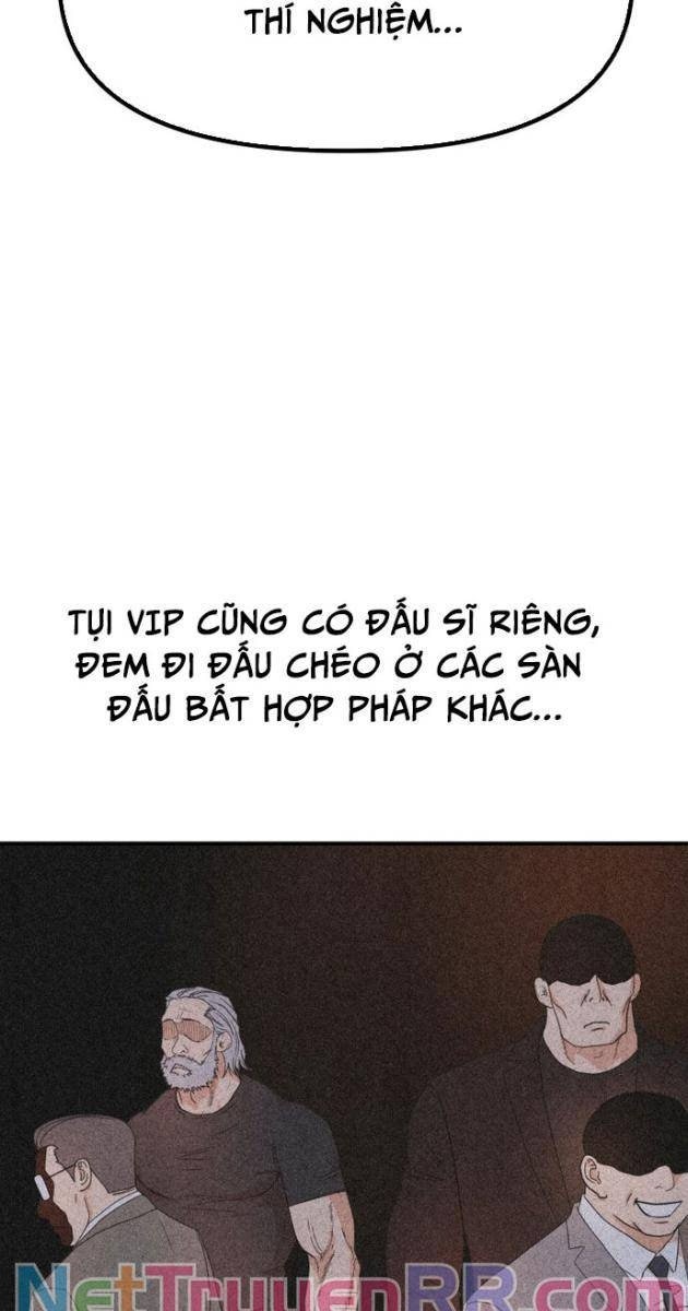 Bạn Trai Vệ Sĩ - Page 57