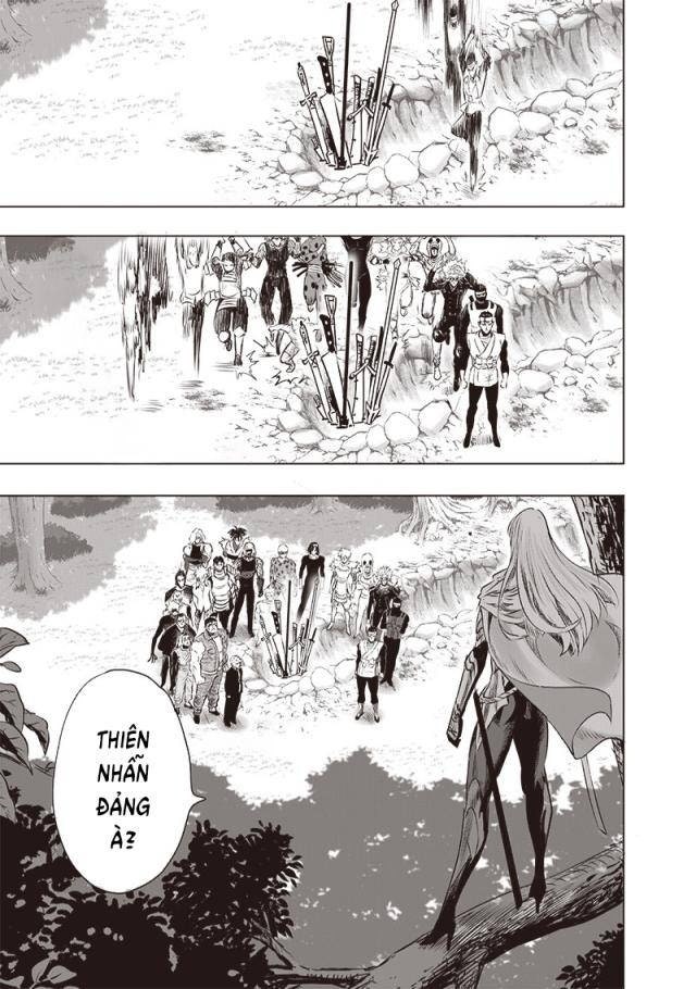 Onepunch Man - Page 3