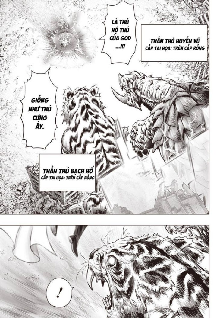 Onepunch Man - Page 5