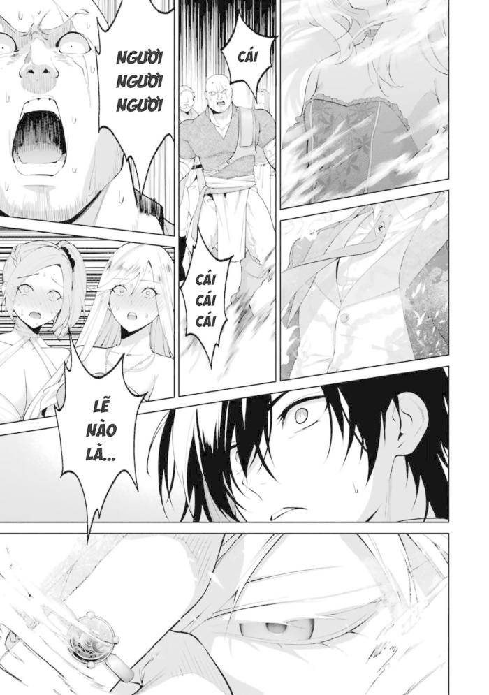 Onepunch Man - Page 28