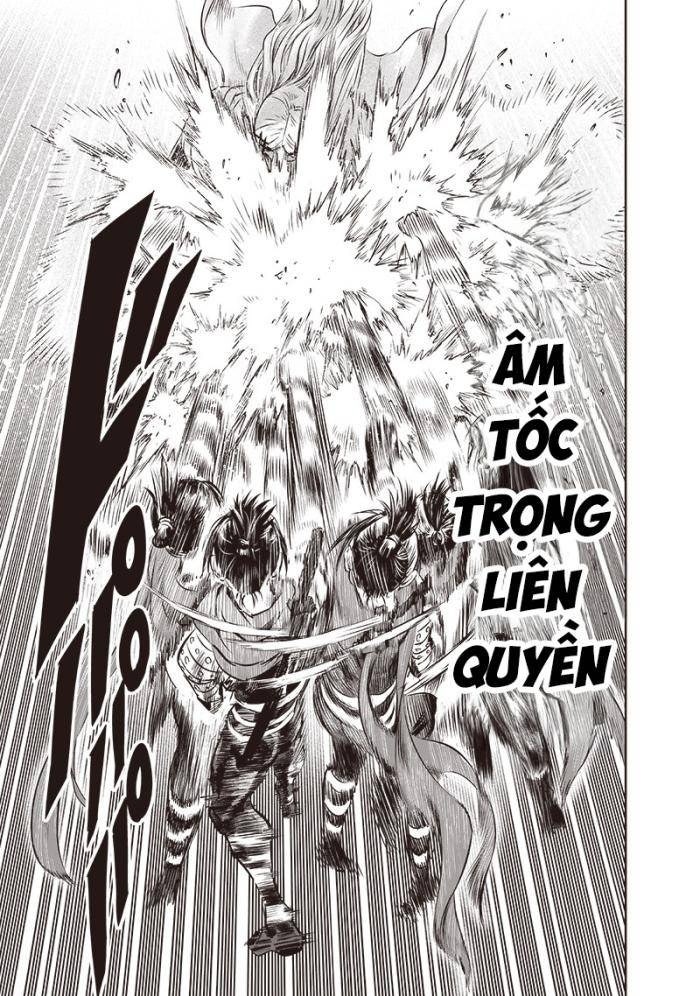 Onepunch Man - Page 15