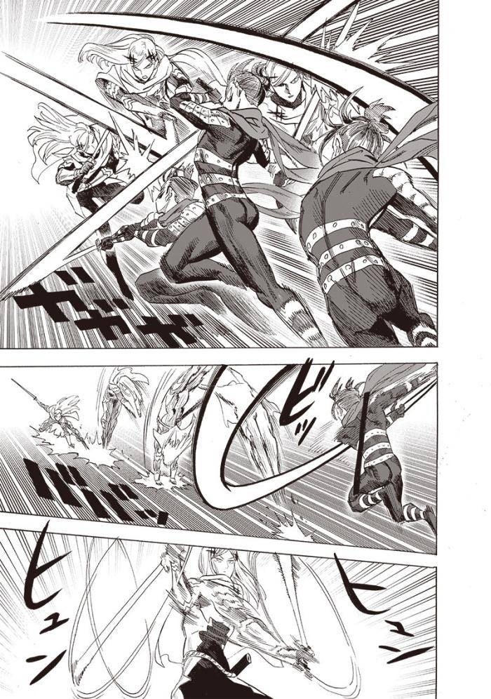 Onepunch Man - Page 10