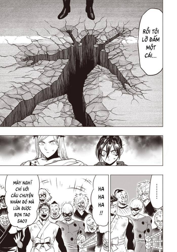 Onepunch Man - Page 9