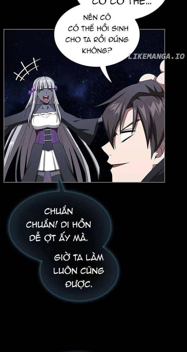 Tôi Là Người Chơi Leo Tháp Một Mình - Page 98