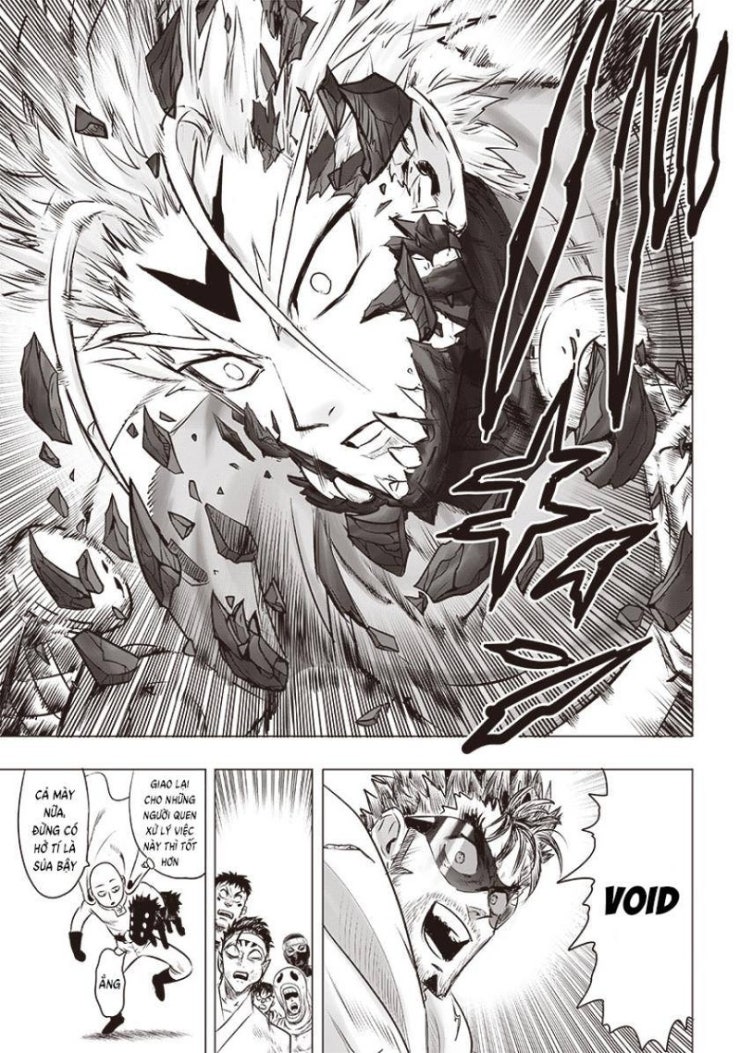Onepunch Man - Page 14