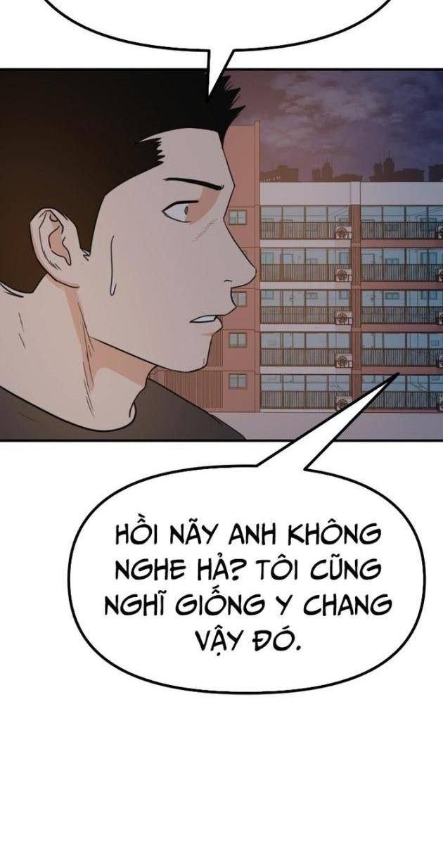 Bạn Trai Vệ Sĩ - Page 9