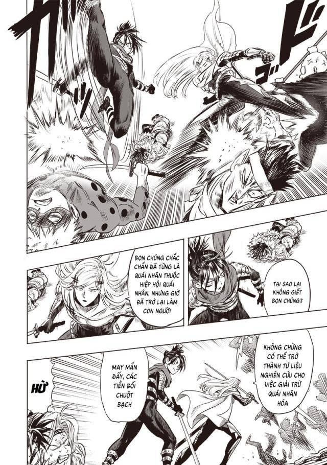 Onepunch Man - Page 15
