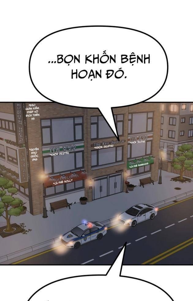 Bạn Trai Vệ Sĩ - Page 2
