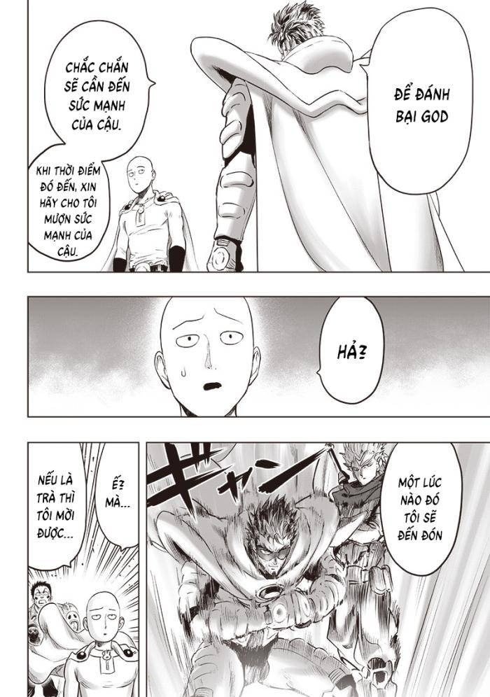 Onepunch Man - Page 19