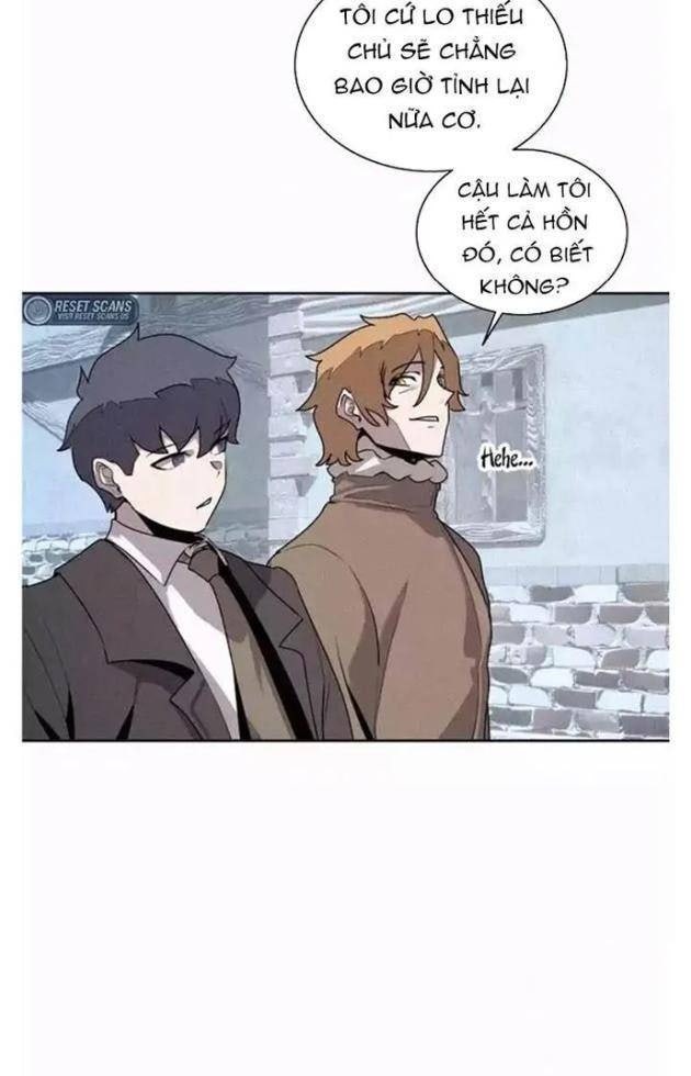 Thực Thư Pháp Sư - Page 2