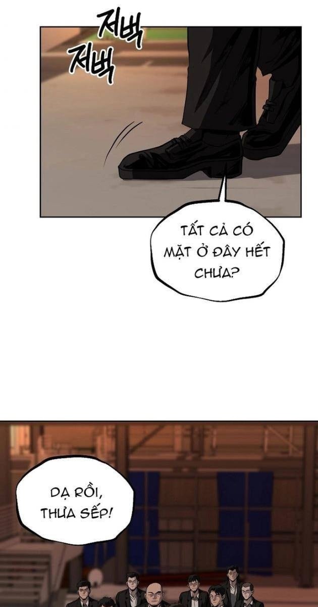 Vương Đạo - Page 1
