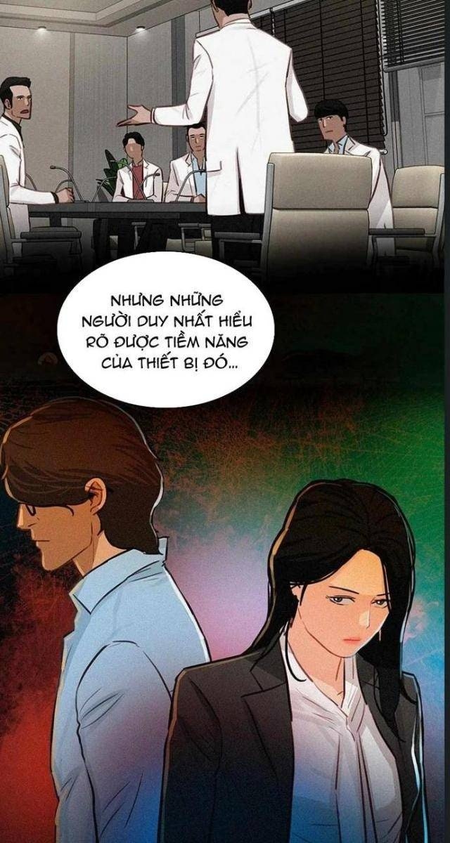 Chúa Tể Đồng Tiền - Page 19