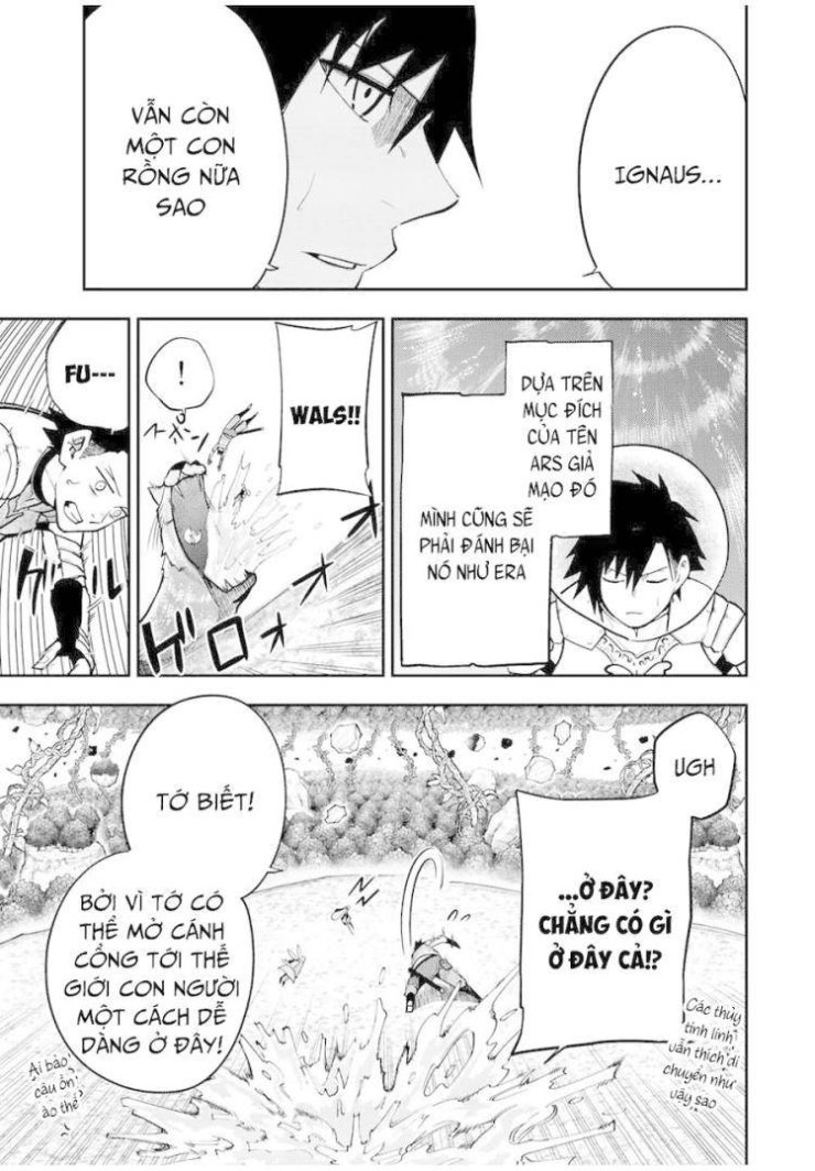 Tái Sinh Nô Lệ - Page 12