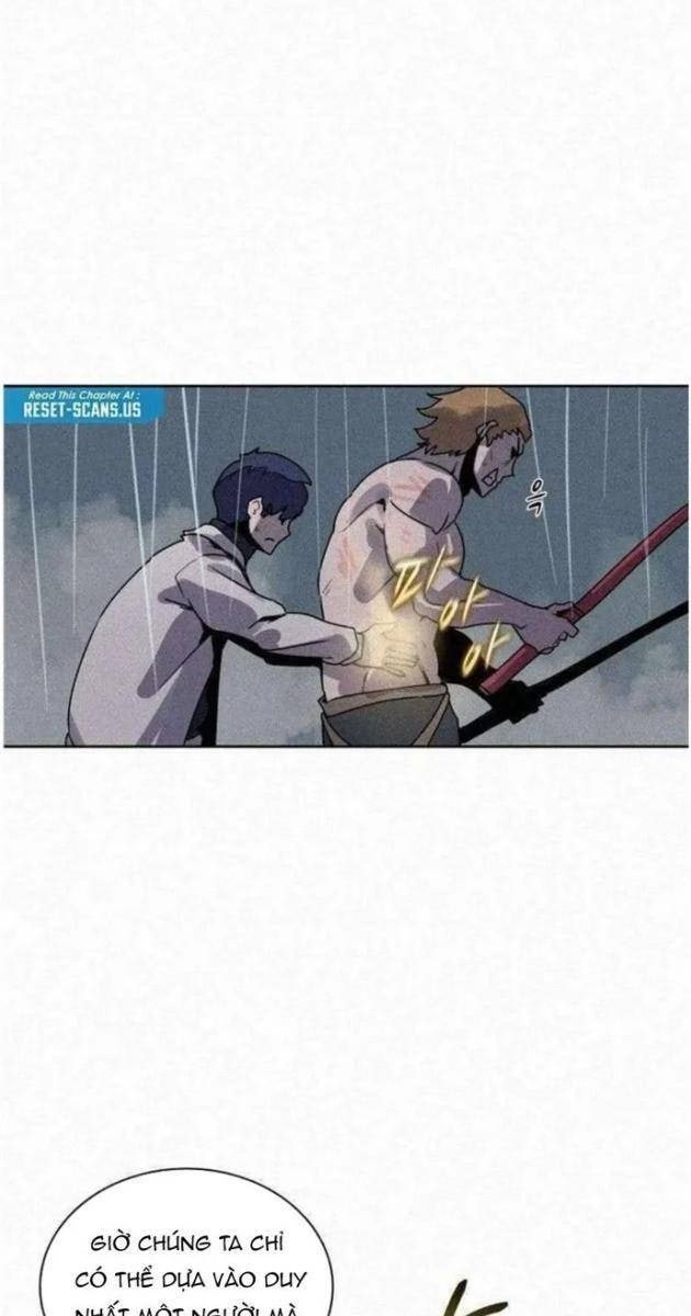 Thực Thư Pháp Sư - Page 61