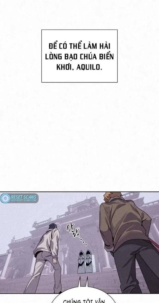 Thực Thư Pháp Sư - Page 3