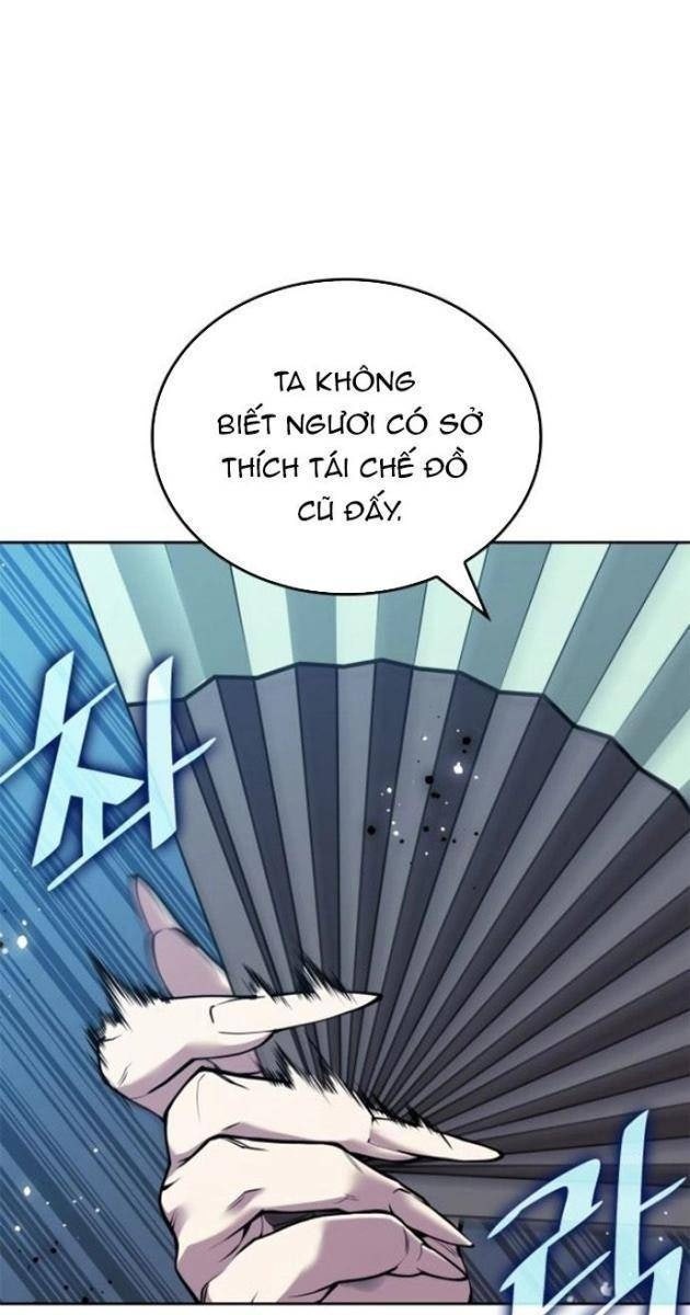 Võ Giả Bất Đắc Dĩ - Page 1