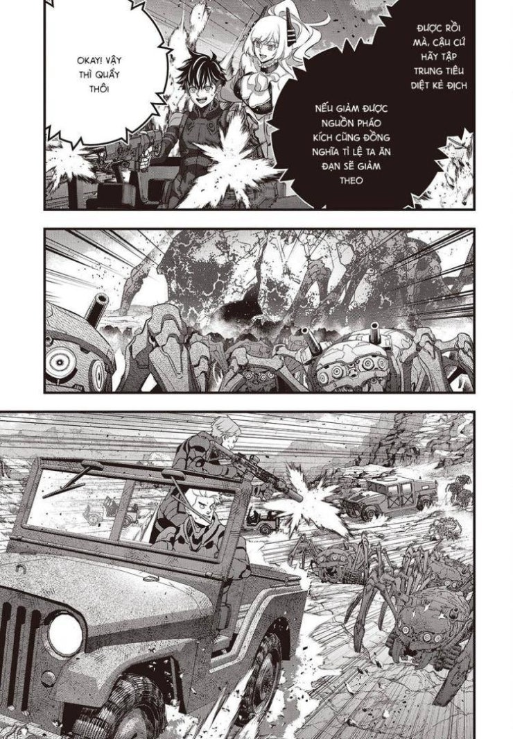 Rebuild World - Page 4