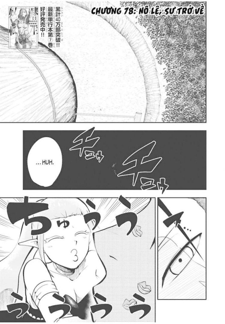 Tái Sinh Nô Lệ - Page 2