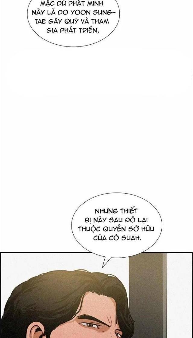 Chúa Tể Đồng Tiền - Page 4