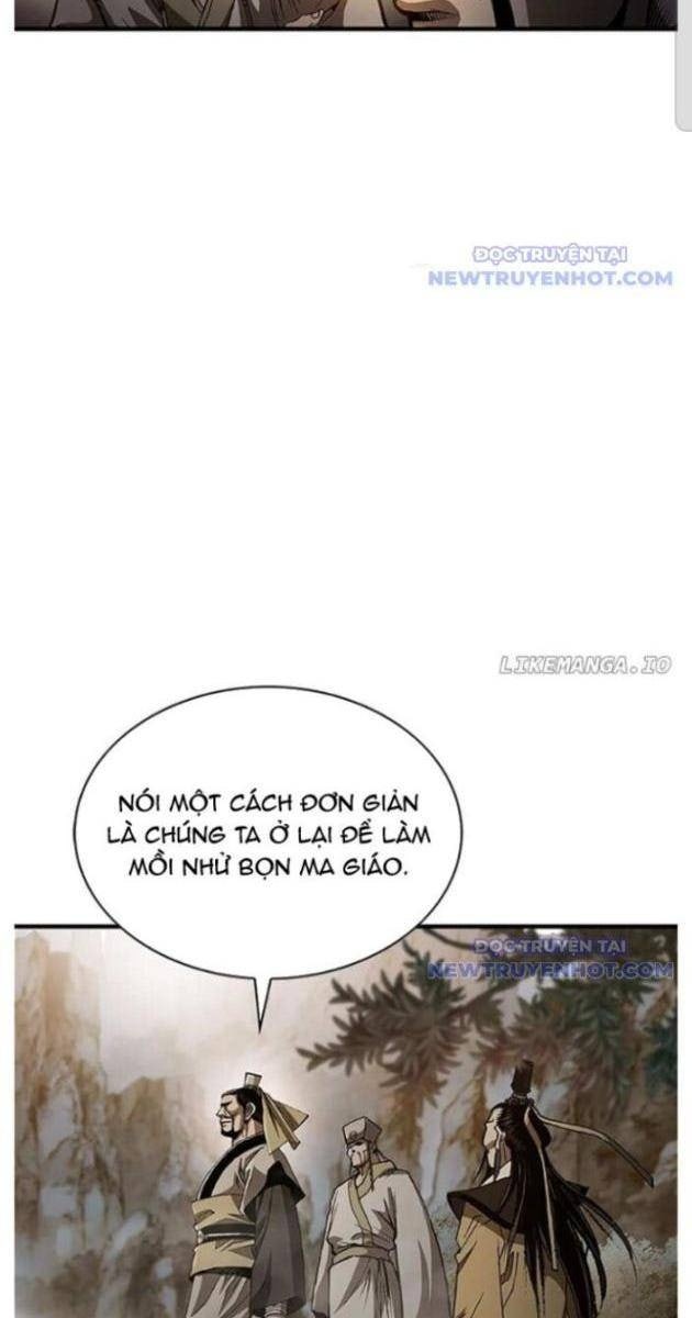 Bá Vương Chi Tinh - Page 108