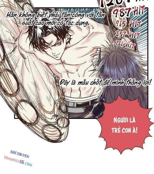 Ta Xuyên Vào Dị Giới Với Chỉ Số Phòng Thủ 99999 - Page 2