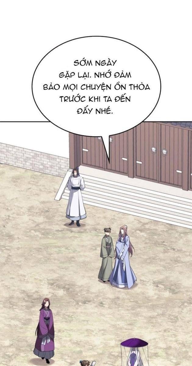 Võ Giả Bất Đắc Dĩ - Page 1