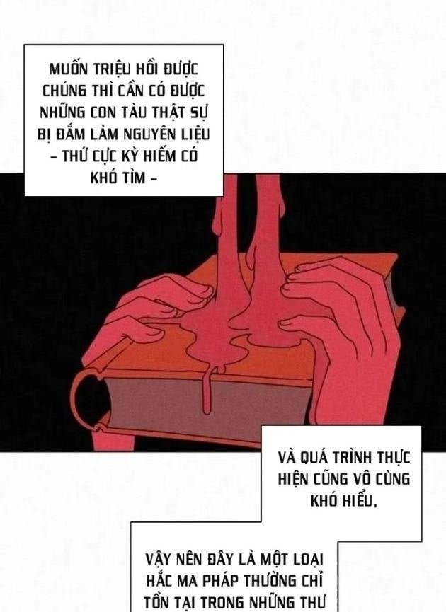 Thực Thư Pháp Sư - Page 64