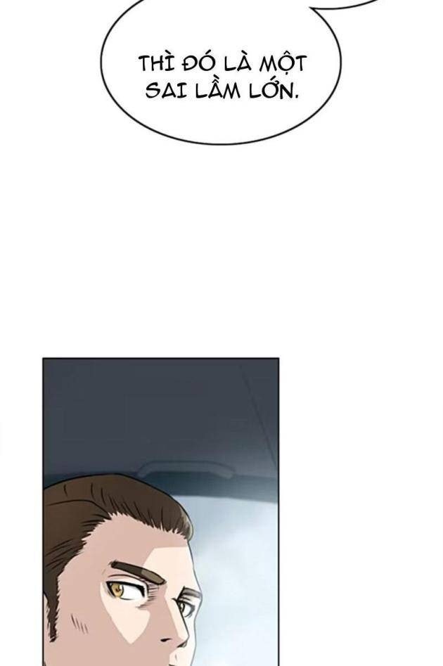 Người Siêu Việt - Page 28