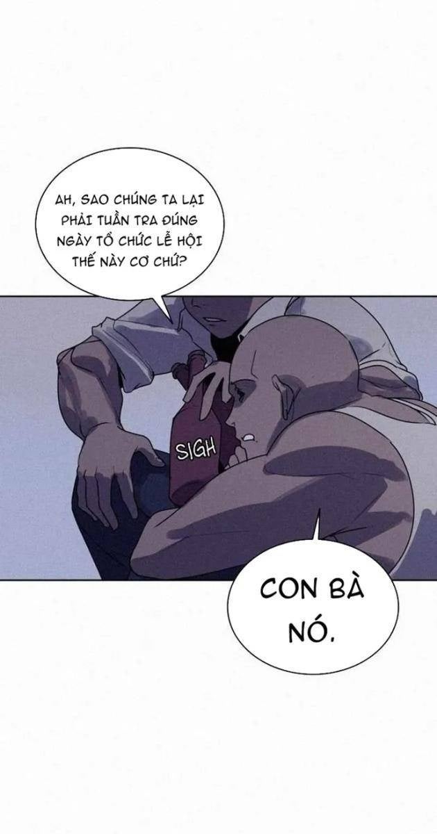 Thực Thư Pháp Sư - Page 50