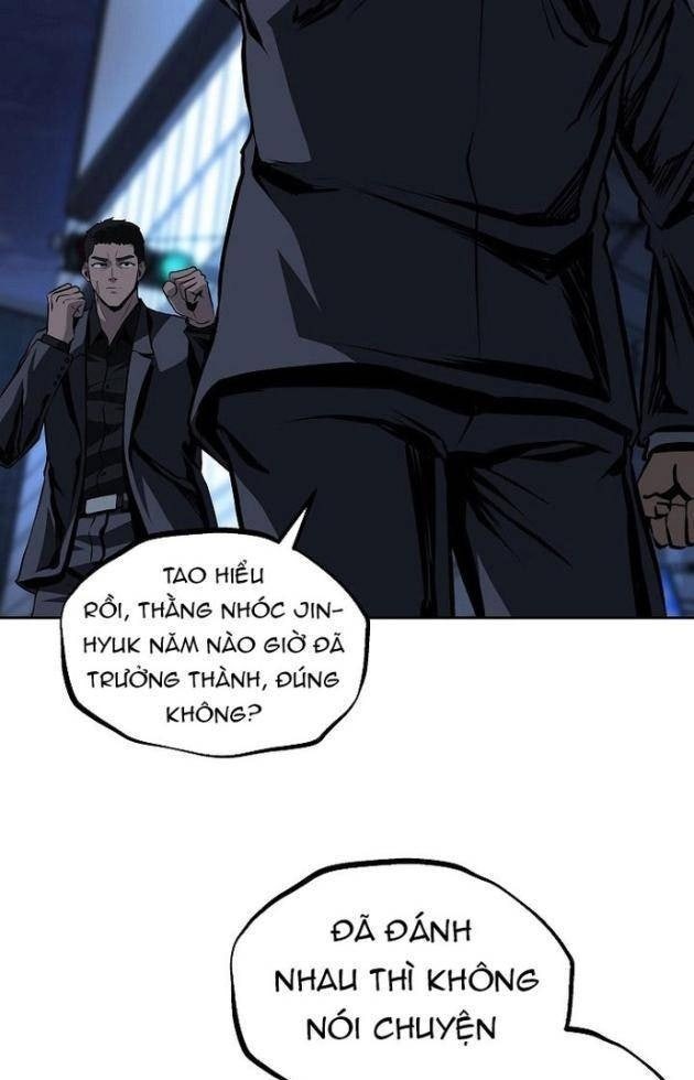 Vương Đạo - Page 2