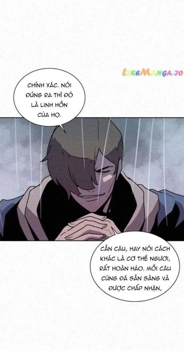 Thực Thư Pháp Sư - Page 78