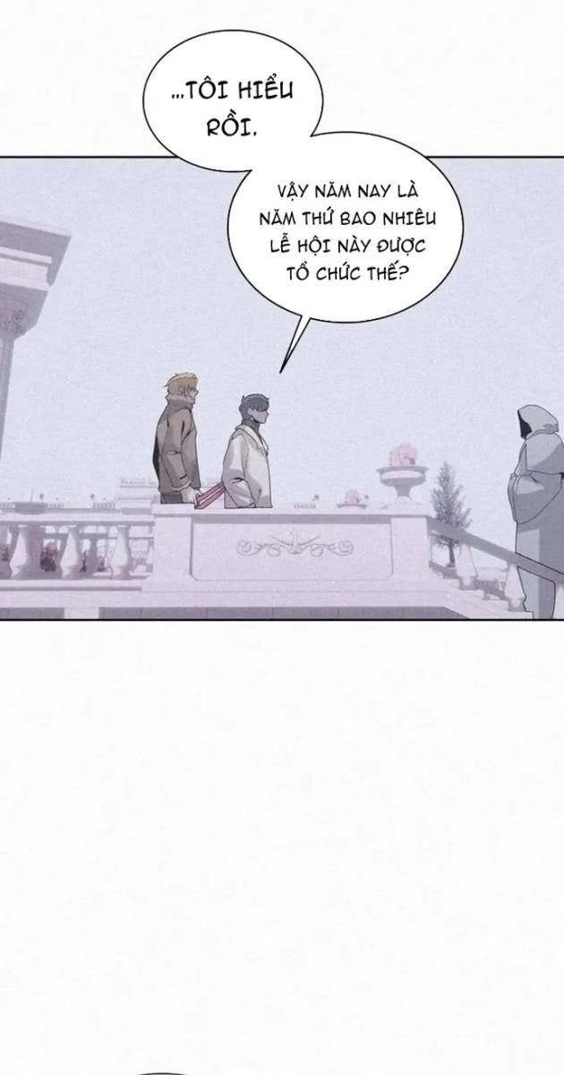 Thực Thư Pháp Sư - Page 15