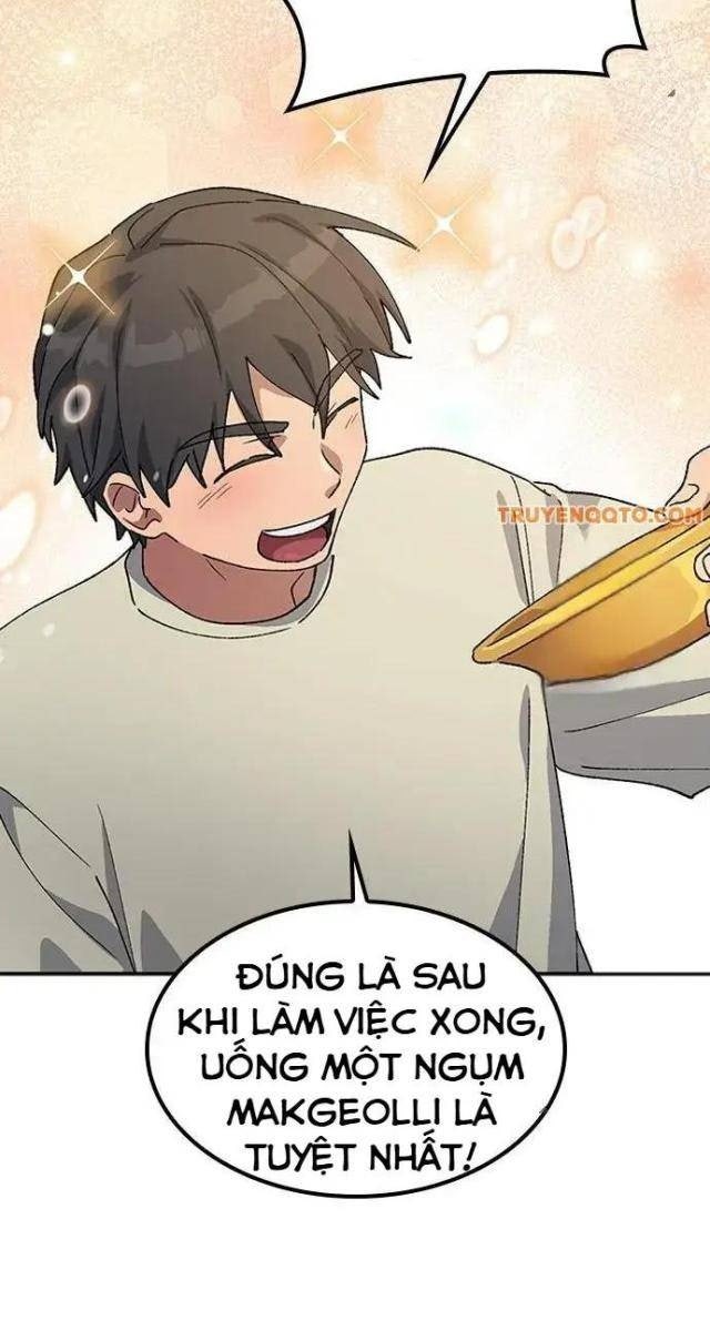 Chữa Lành Cuộc Sống Thông Qua Cắm Trại Ở Thế Giới Khác - Page 65