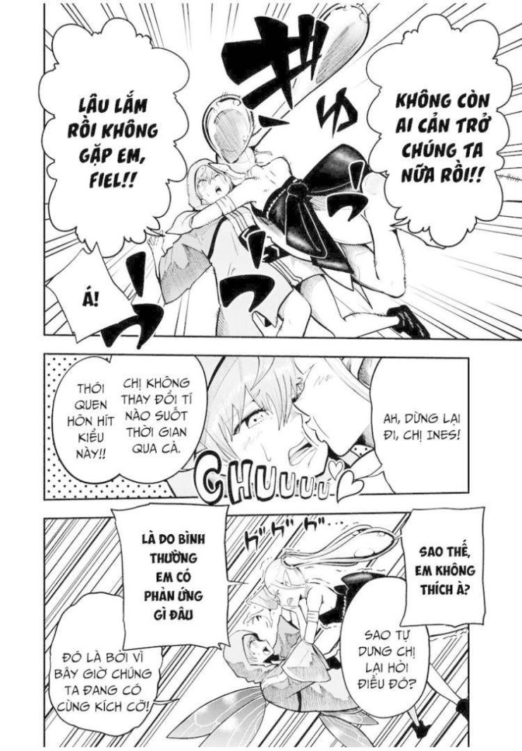 Tái Sinh Nô Lệ - Page 3