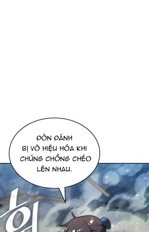 Võ Giả Bất Đắc Dĩ - Page 2