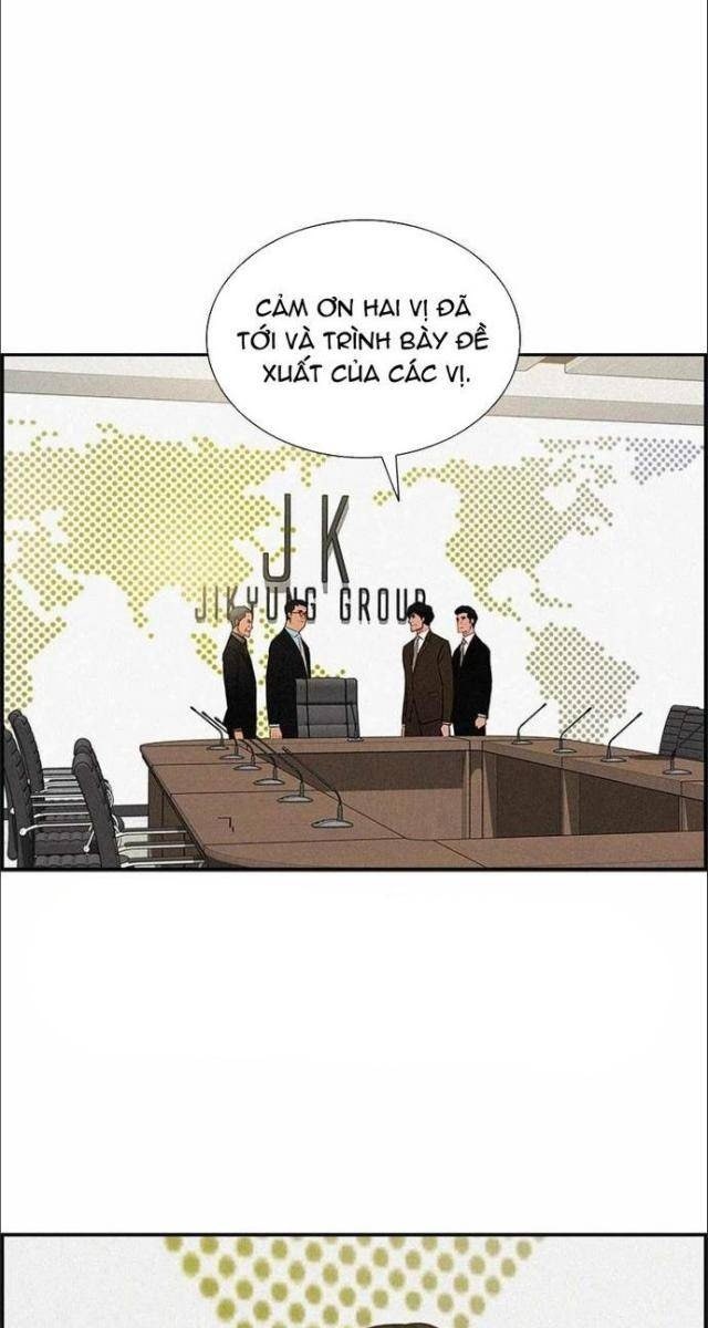 Chúa Tể Đồng Tiền - Page 3