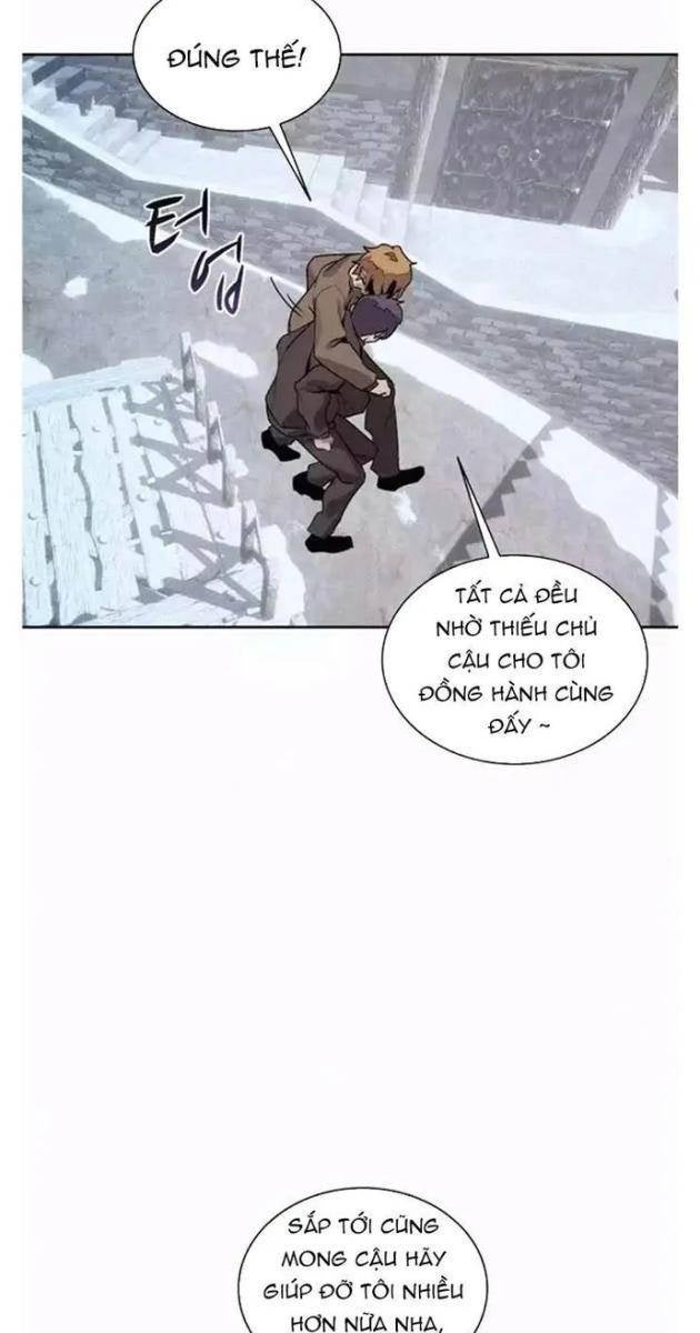 Thực Thư Pháp Sư - Page 16