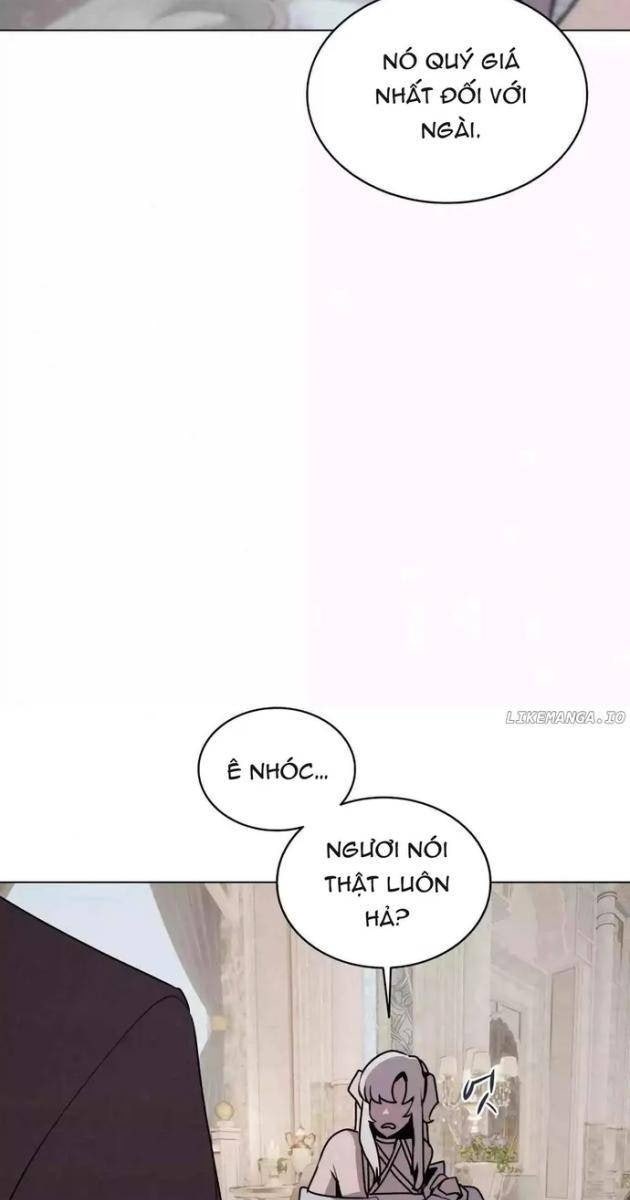 Thực Thư Pháp Sư - Page 11