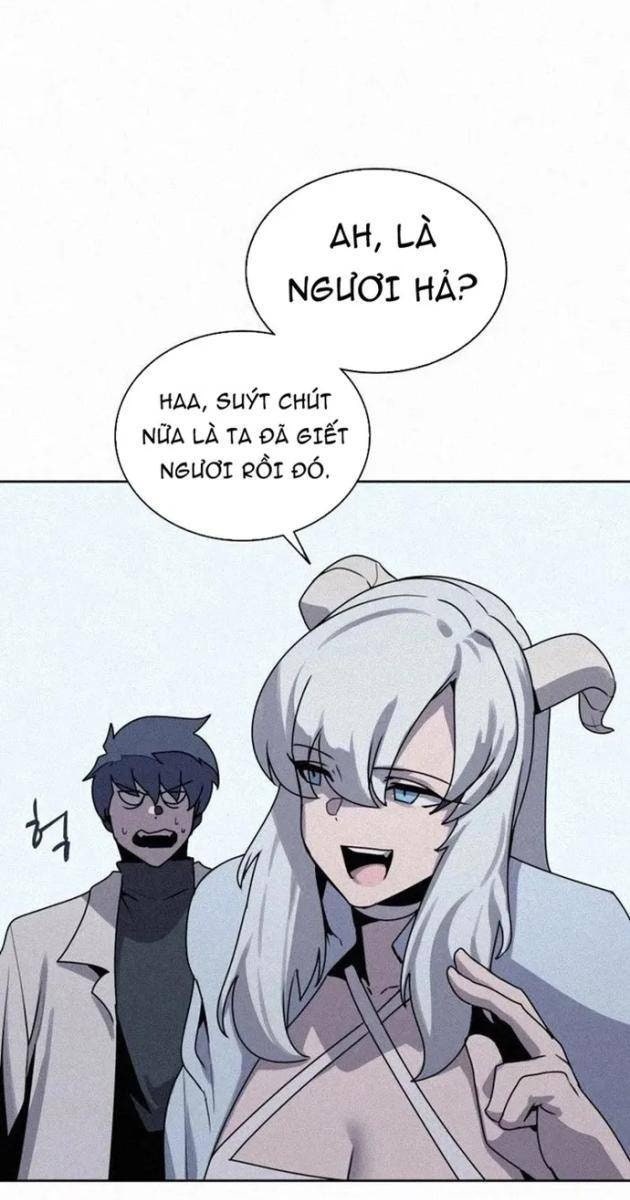 Thực Thư Pháp Sư - Page 16