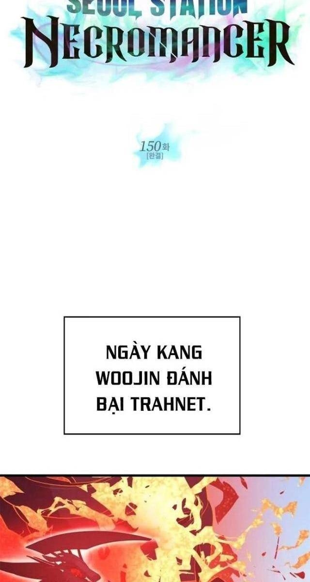Seoul Tử Linh Sư - Page 1