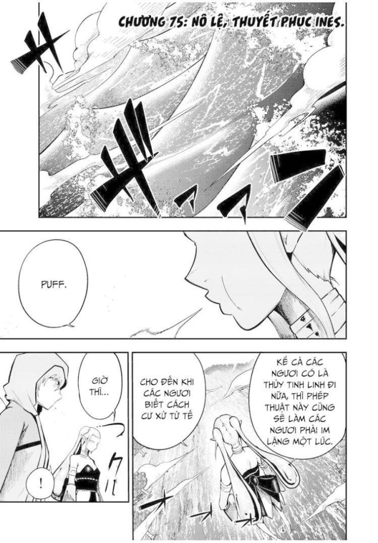 Tái Sinh Nô Lệ - Page 2