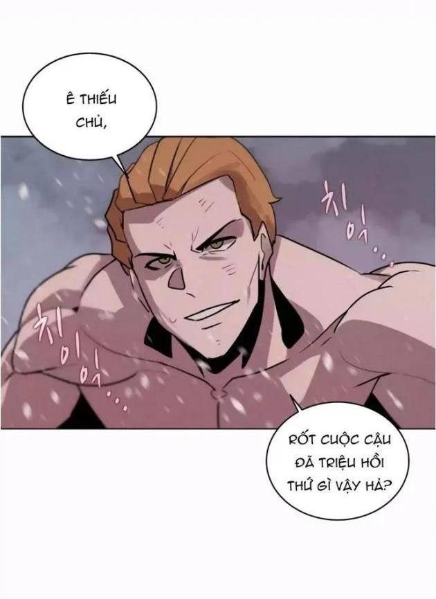 Thực Thư Pháp Sư - Page 9