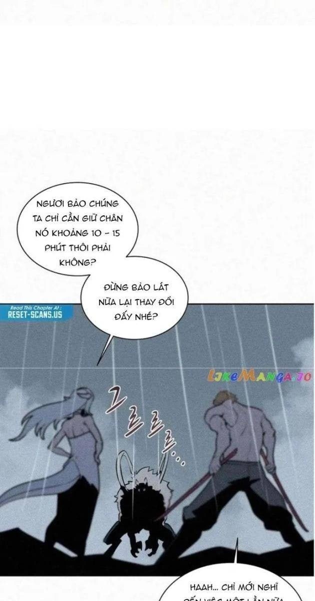 Thực Thư Pháp Sư - Page 20