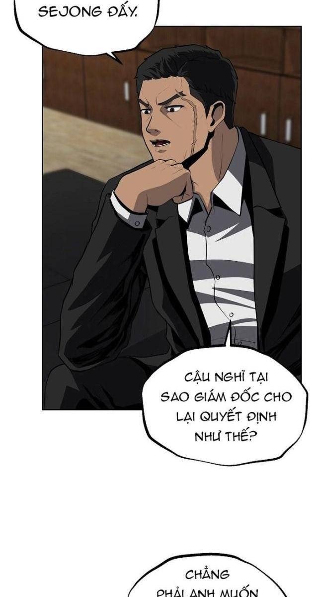 Vương Đạo - Page 3