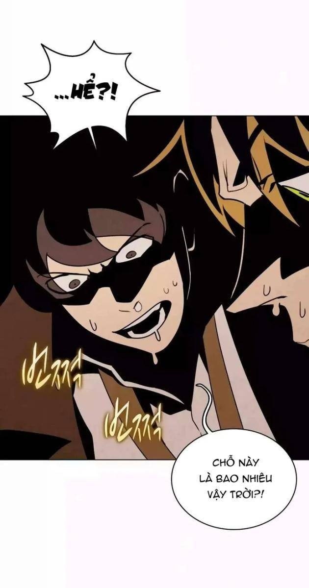 Thực Thư Pháp Sư - Page 70