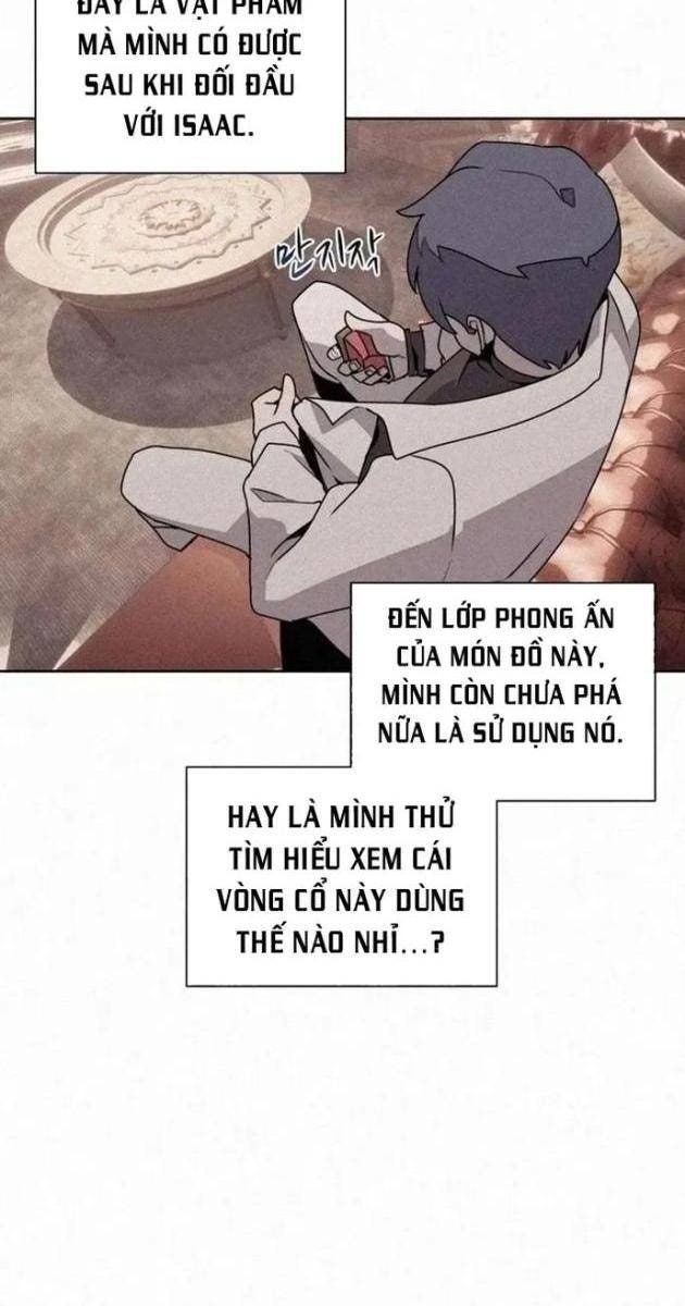 Thực Thư Pháp Sư - Page 28